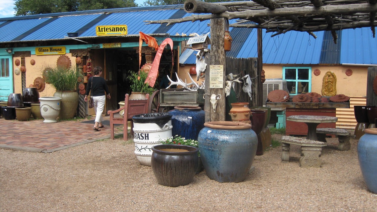 Photo of Outdoor in Tererro