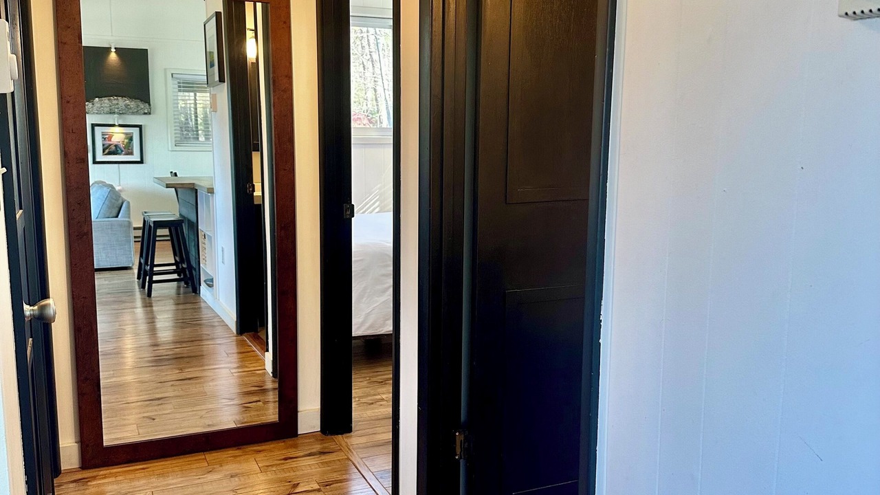 Photo of Bedroom in Bergton