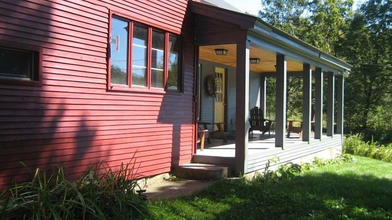 Photo of Outdoor in Goshen