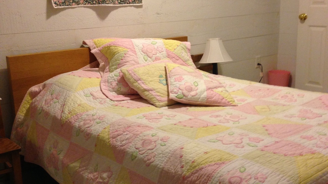 Photo of Bedroom in Goshen
