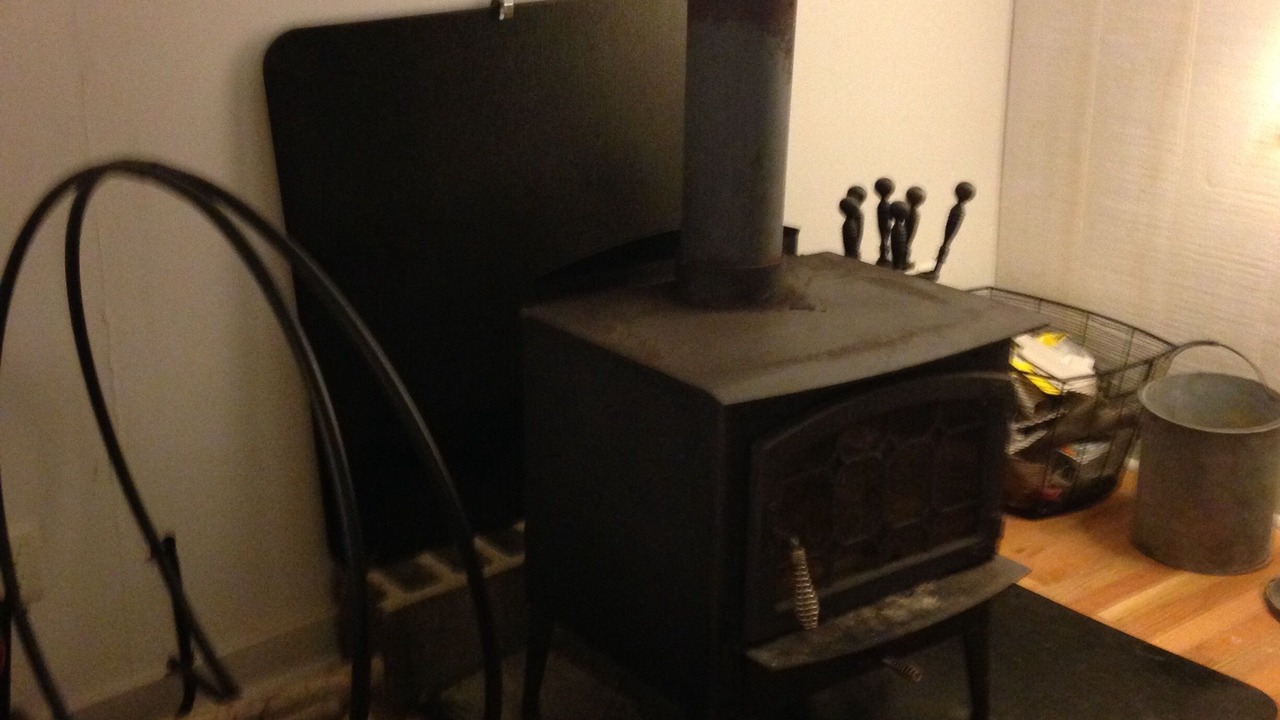 Photo of Livingroom in Goshen