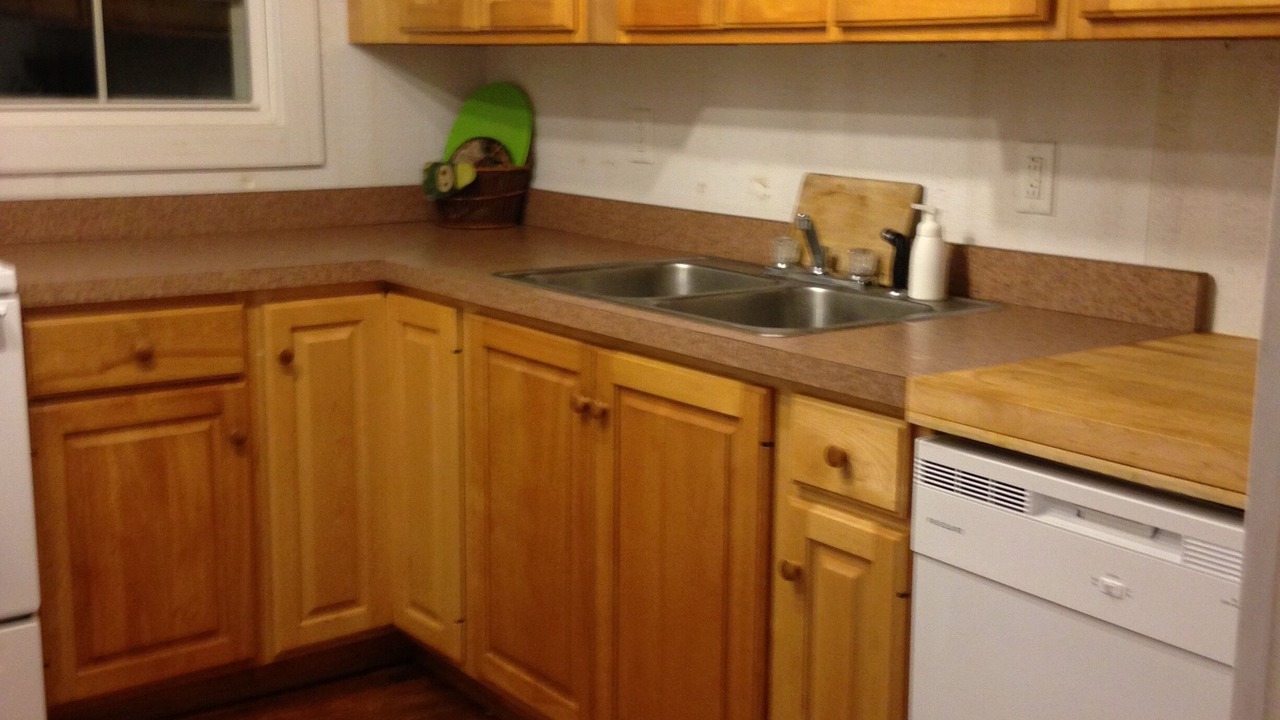 Photo of Kitchen in Goshen