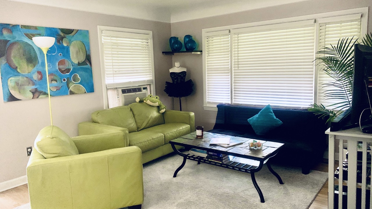 Photo of Livingroom in Ferndale