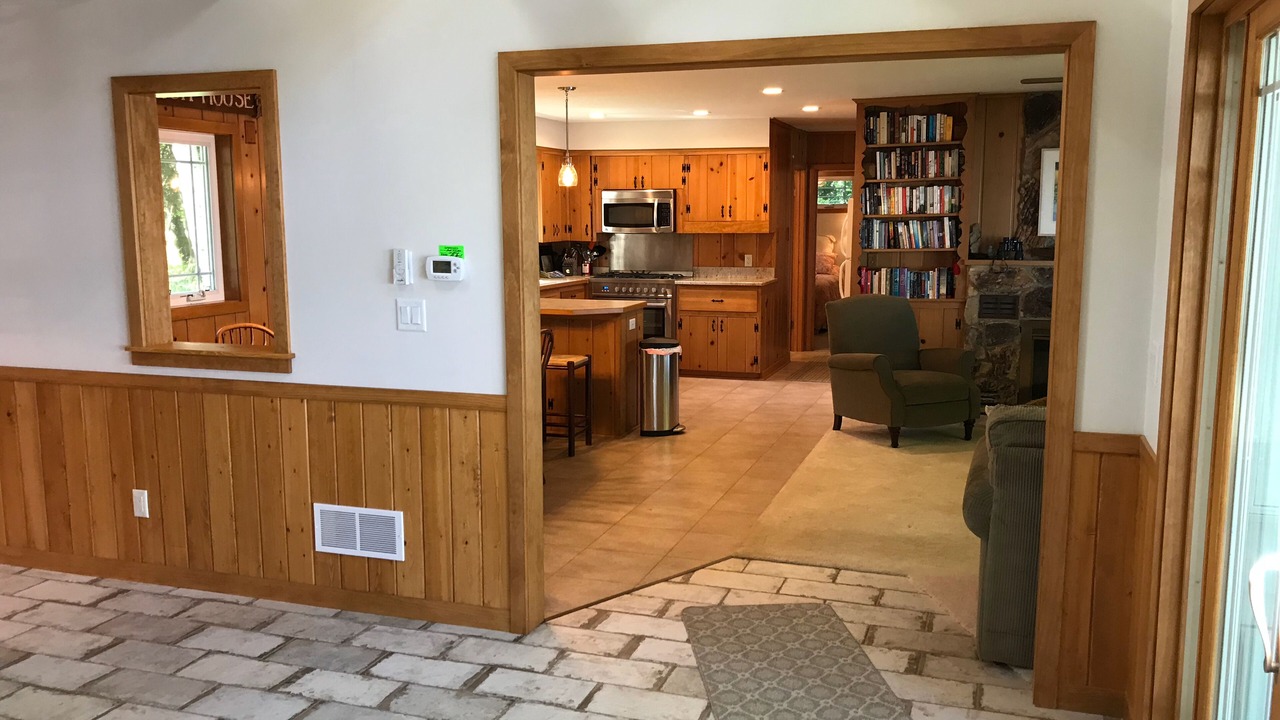 Photo of Bedroom in Jacksonport