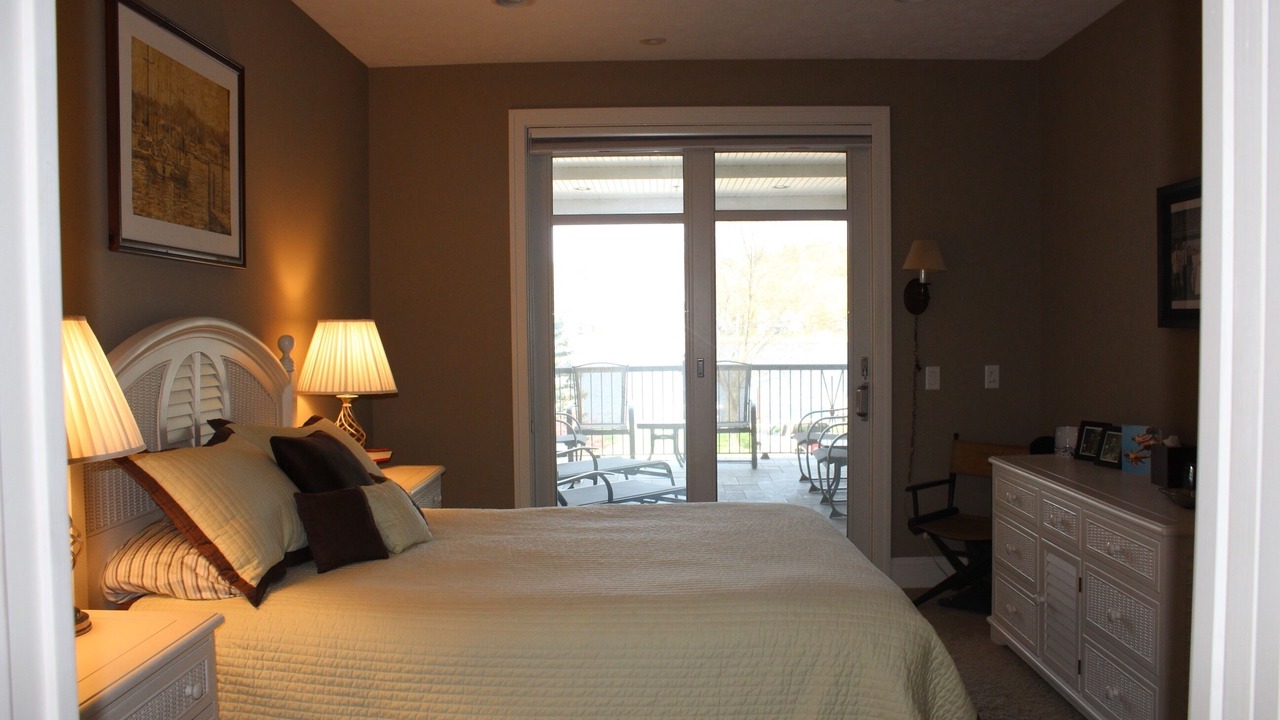 Photo of Patio Balcony in Pentwater