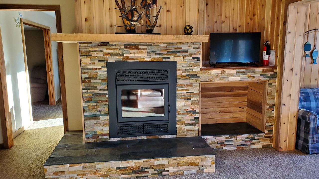 Photo of Livingroom in Comstock