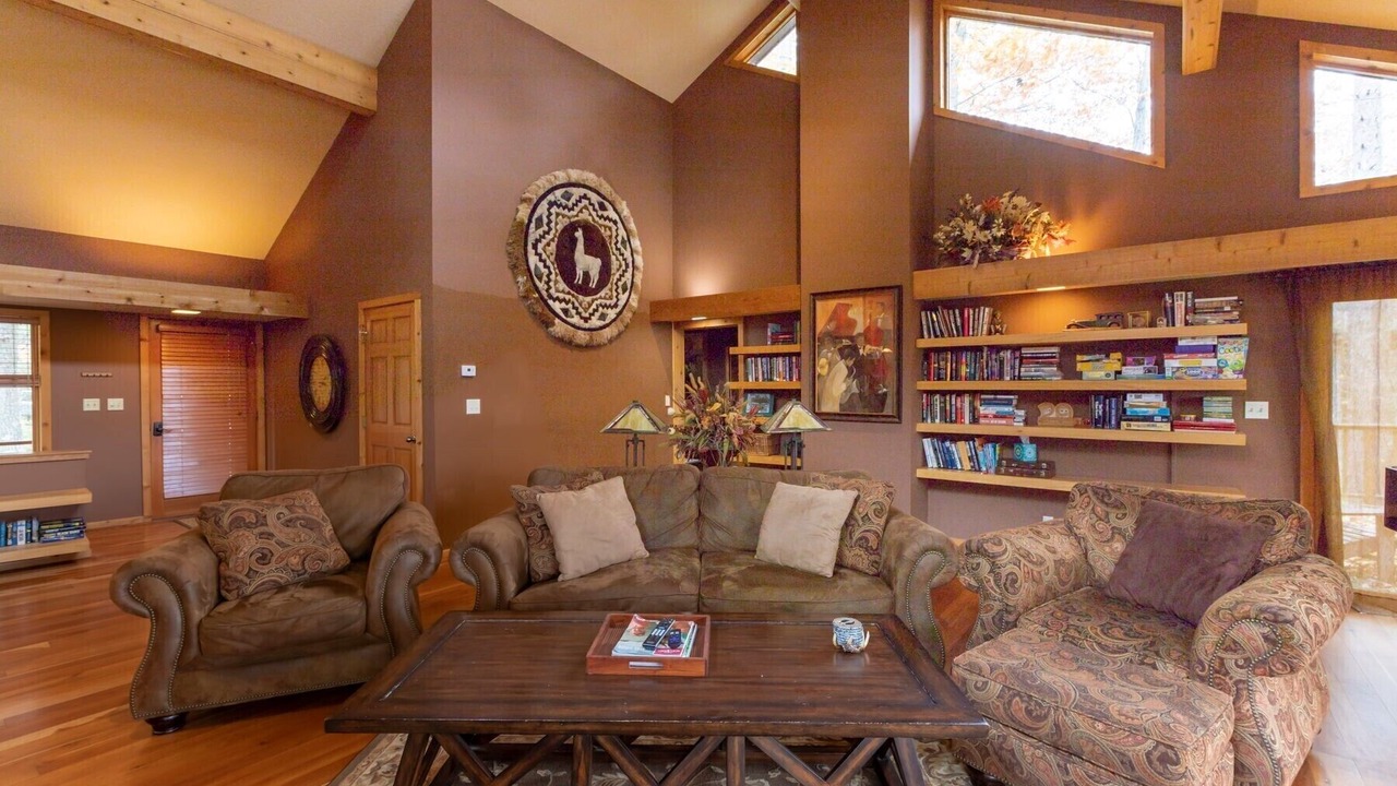 Photo of Bedroom in Comstock