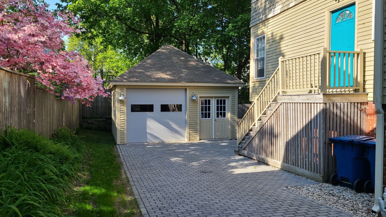 Photo of Outdoor in Back Cove
