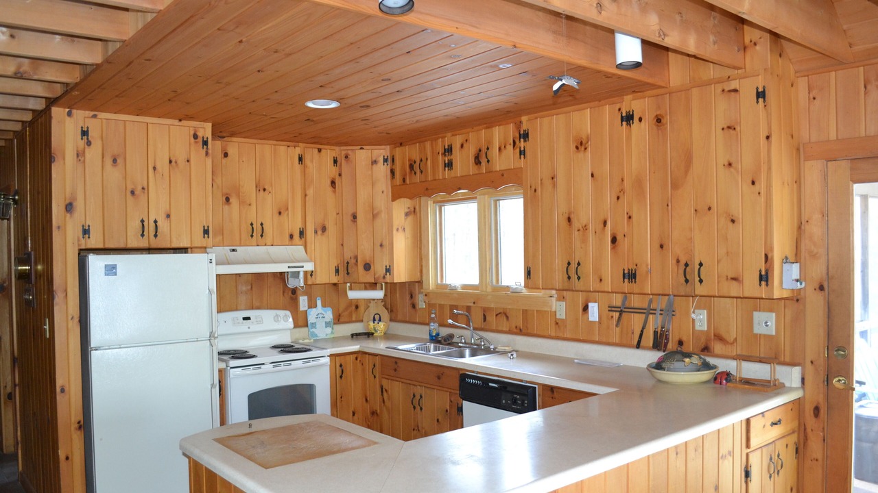 Photo of Kitchen in Willsboro