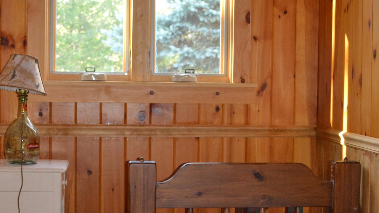 Photo of Bedroom in Willsboro