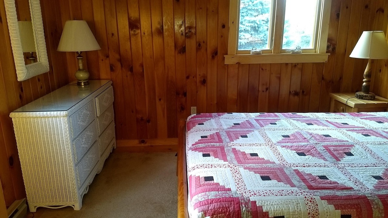Photo of Bedroom in Willsboro