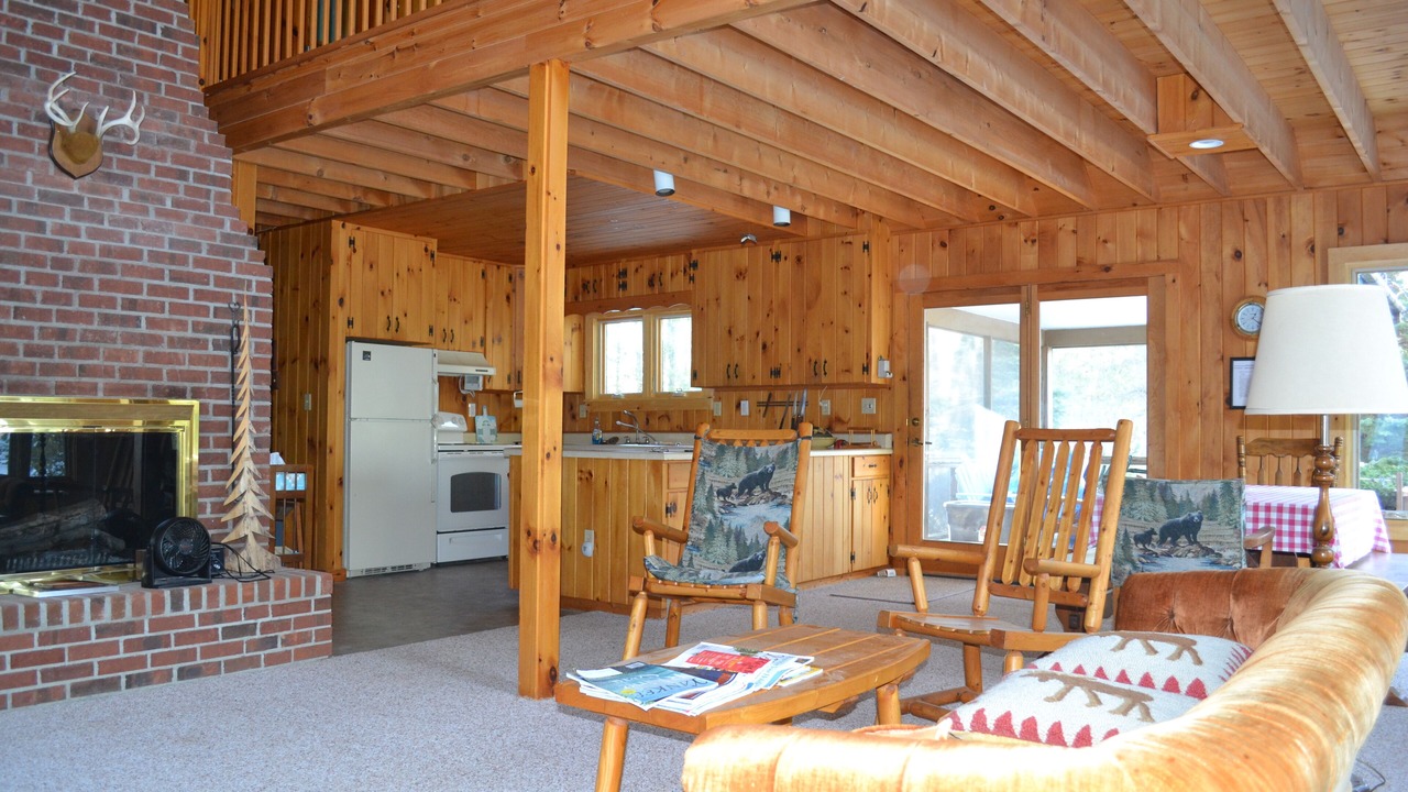Photo of Livingroom in Willsboro