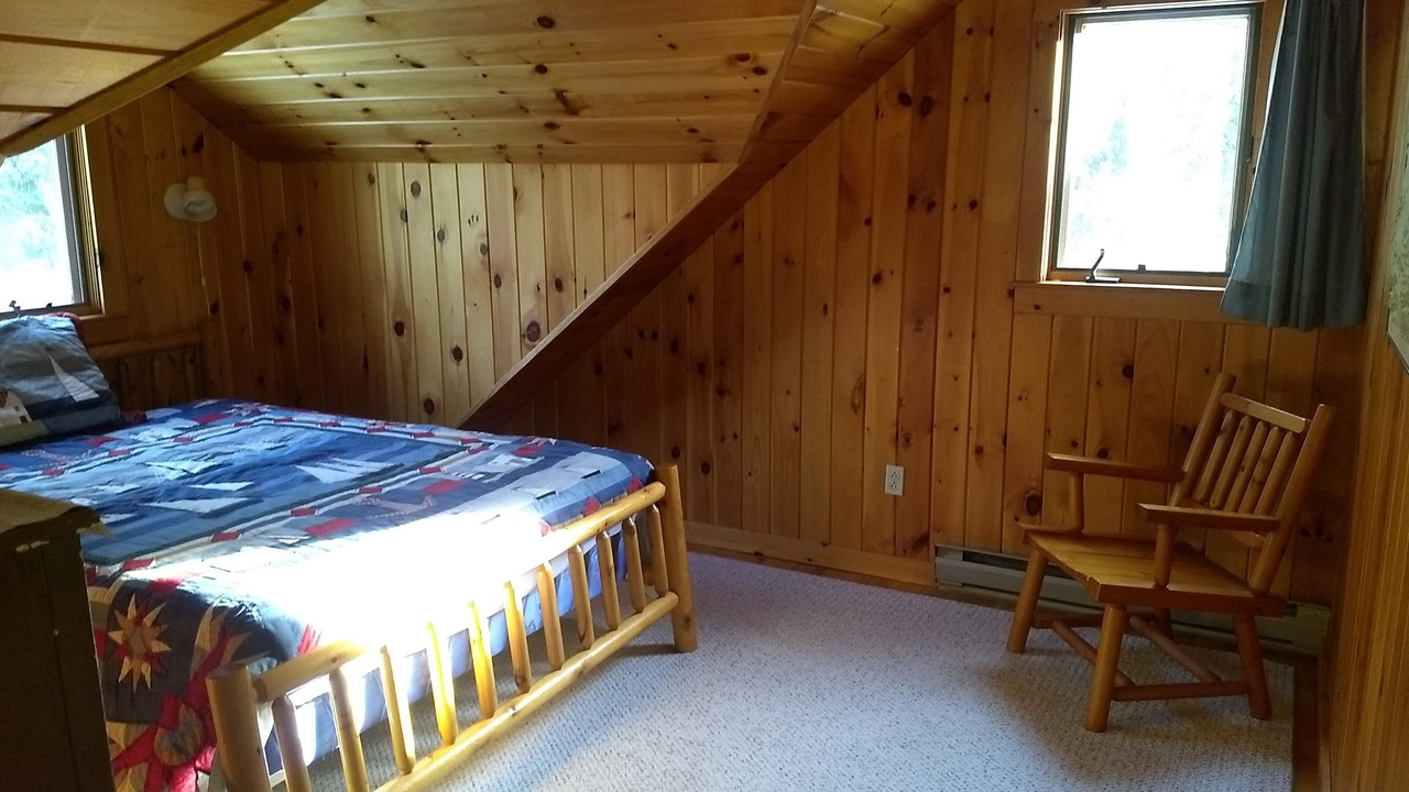 Photo of Bedroom in Willsboro