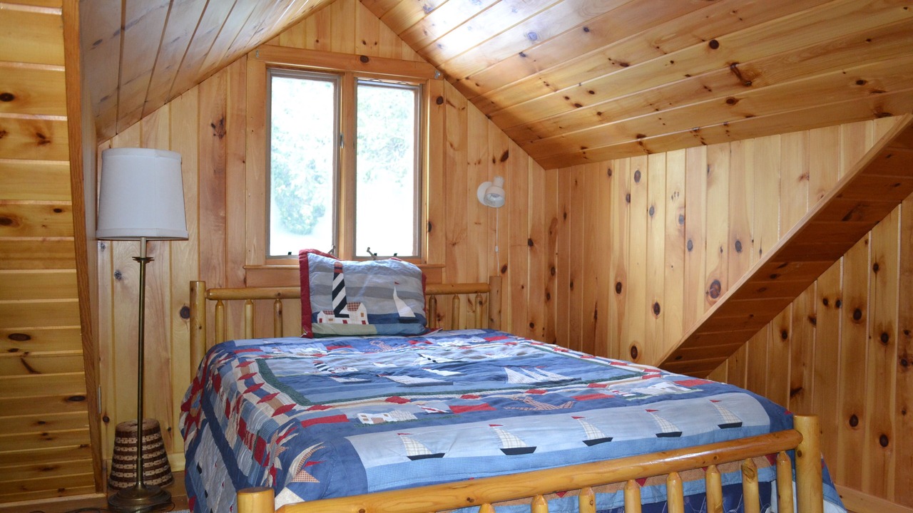 Photo of Bedroom in Willsboro