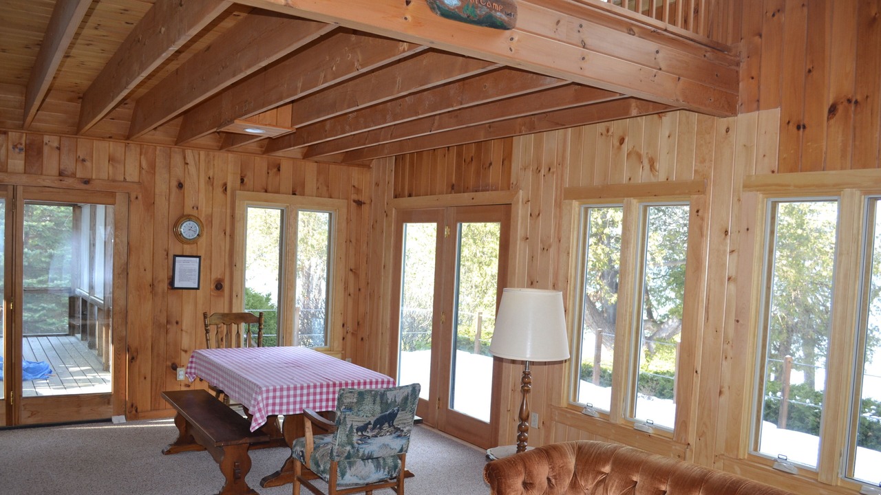 Photo of Livingroom in Willsboro