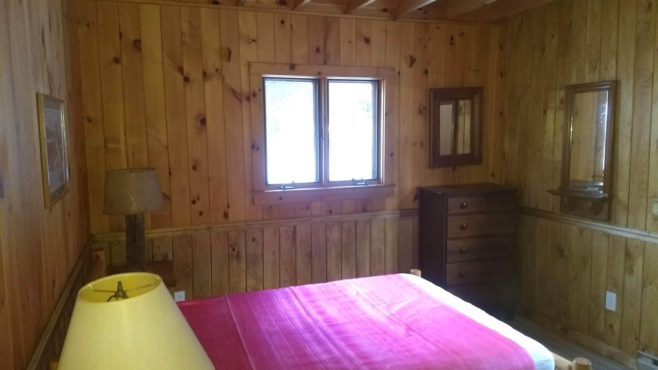 Photo of Bedroom in Willsboro