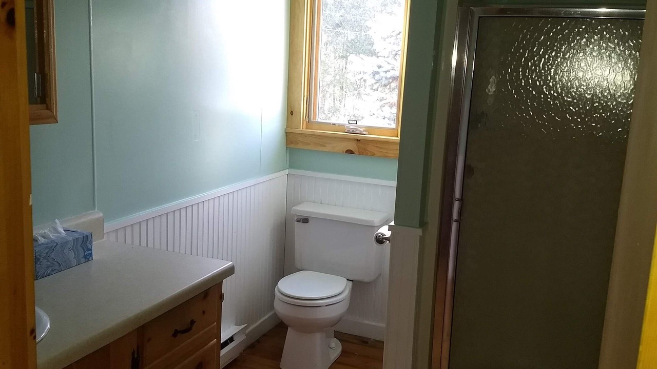Photo of Bathroom in Willsboro