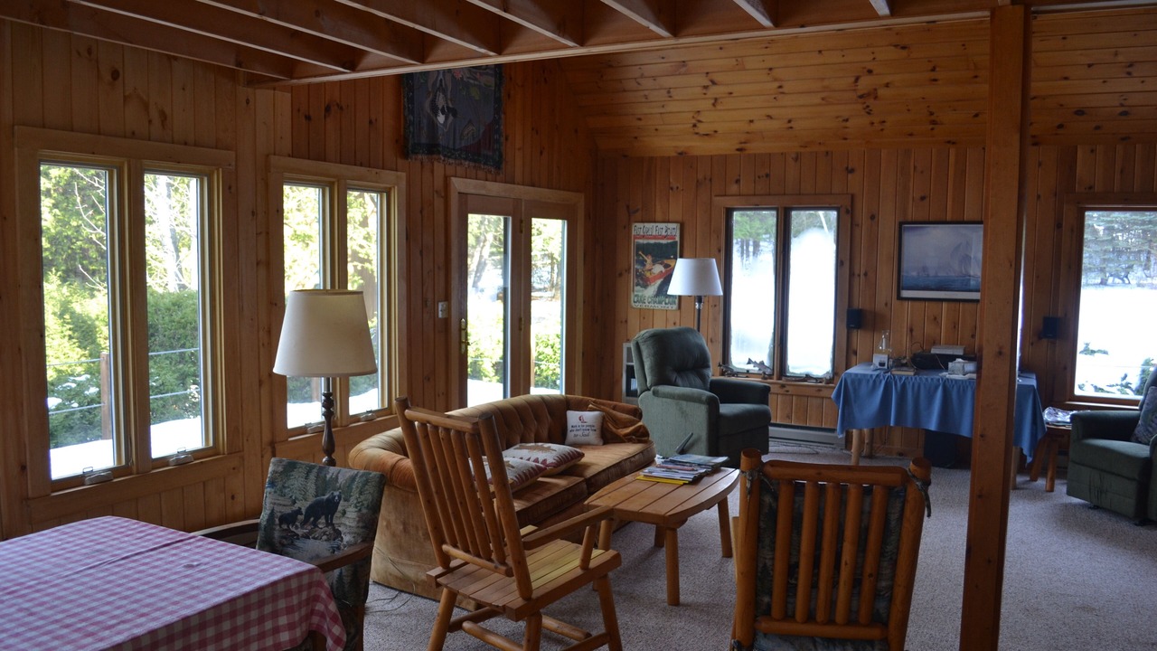 Photo of Livingroom in Willsboro