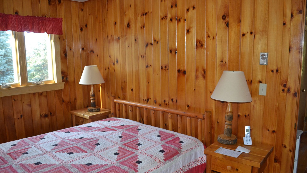 Photo of Bedroom in Willsboro