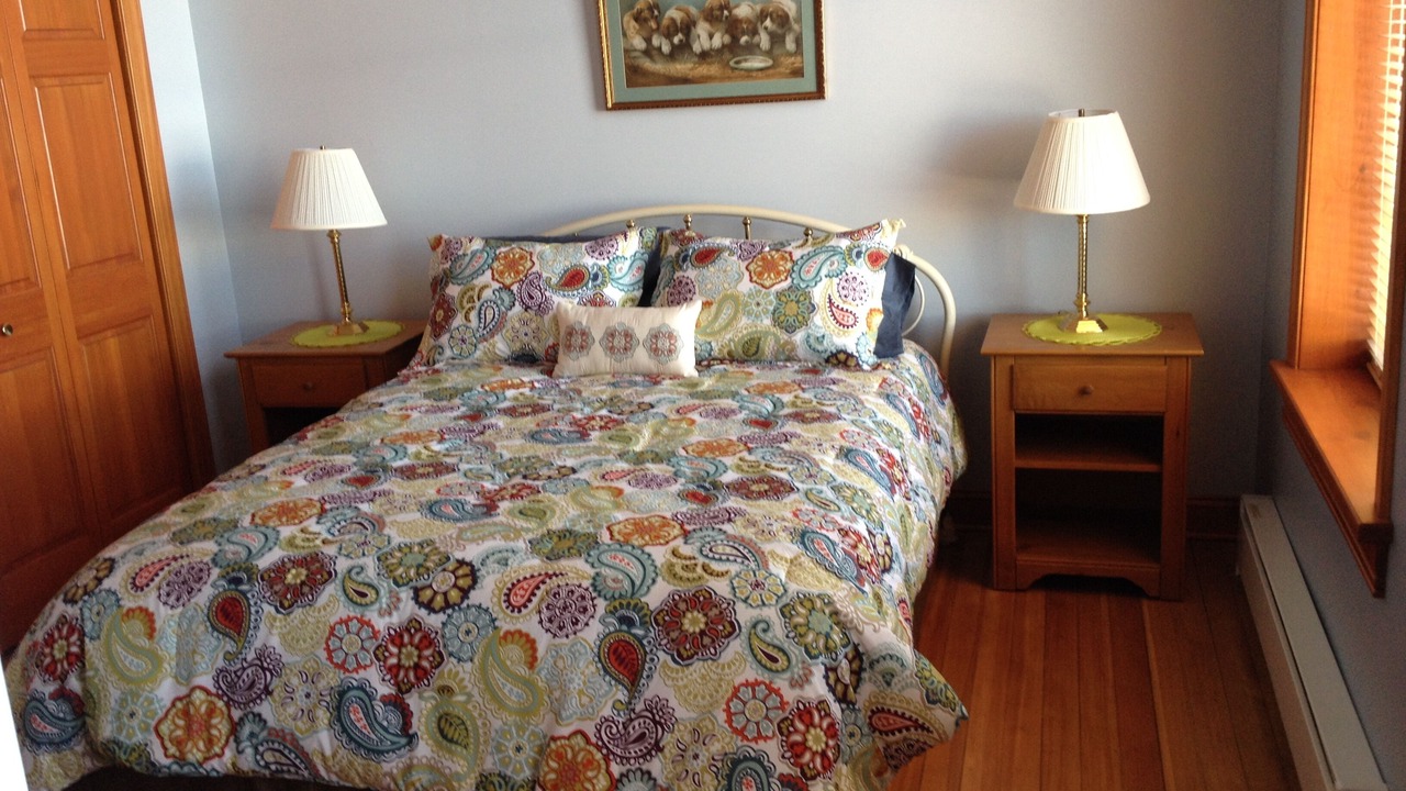 Photo of Bedroom in Zumbrota