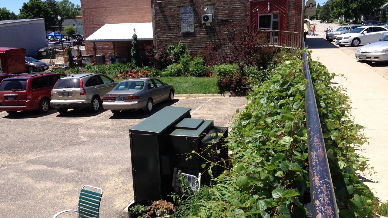 Photo of Outdoor in Zumbrota