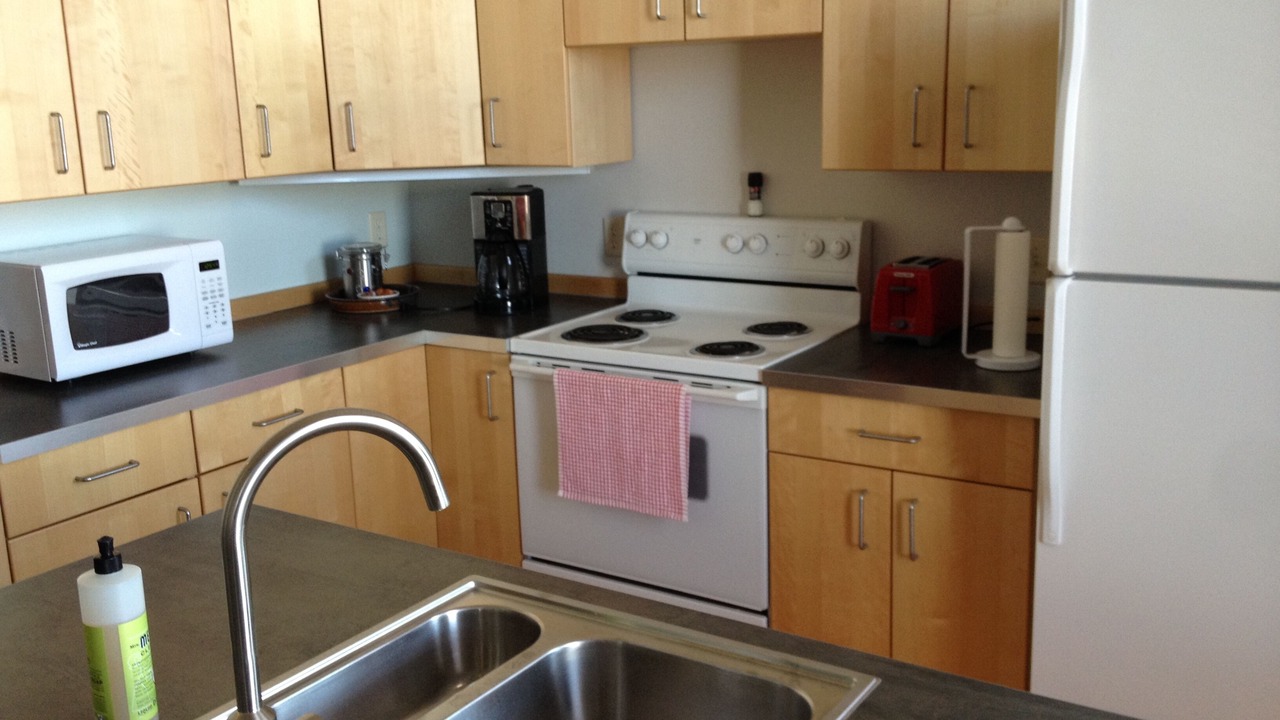 Photo of Kitchen in Zumbrota
