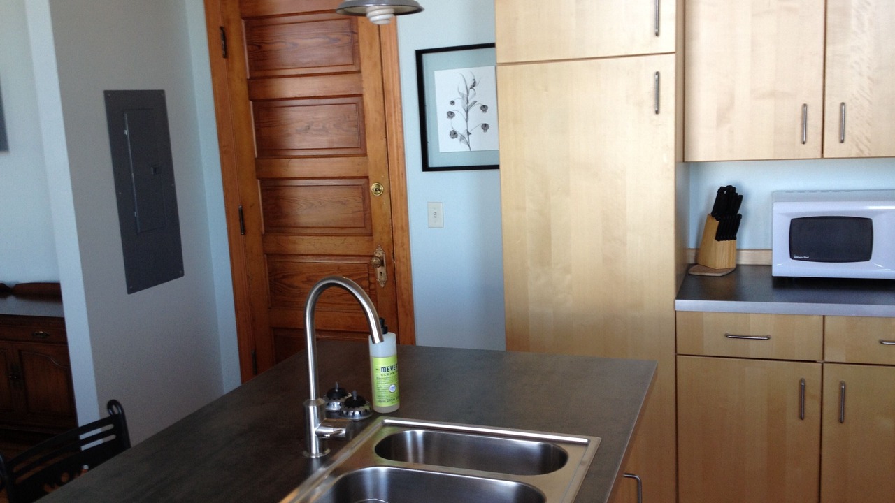 Photo of Kitchen in Zumbrota