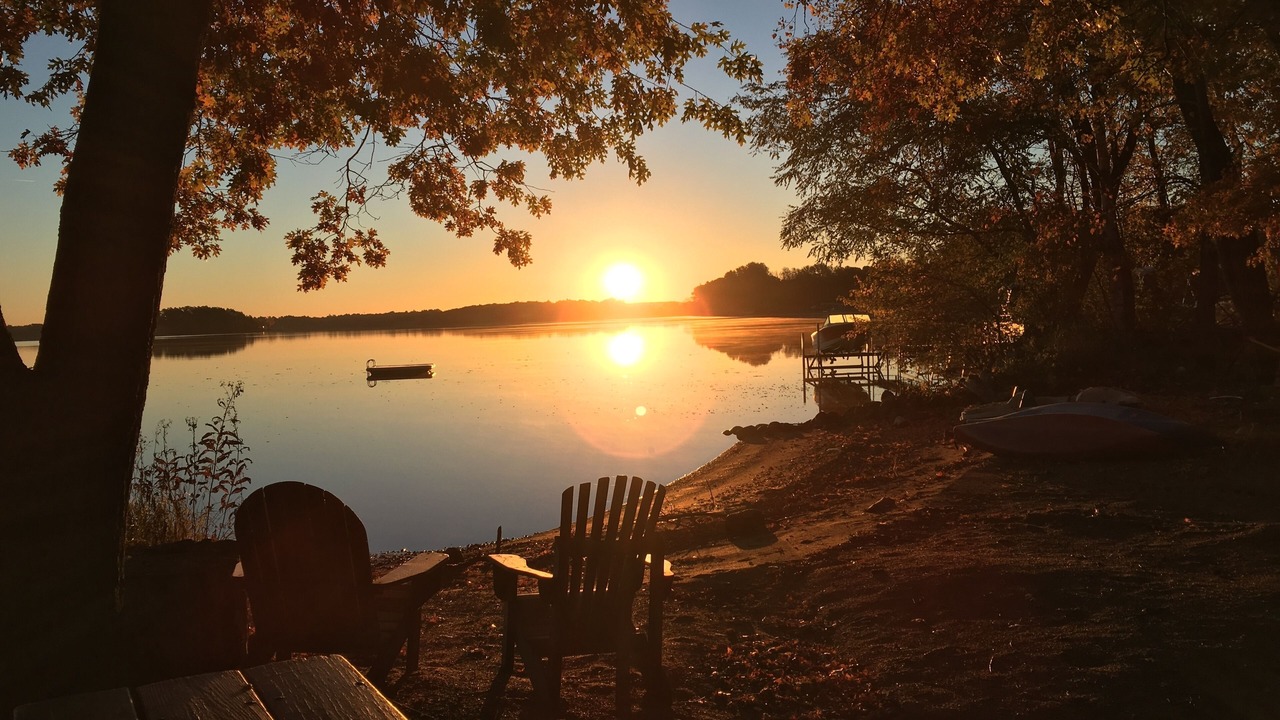 Photo of Outdoor in Lake Wissota