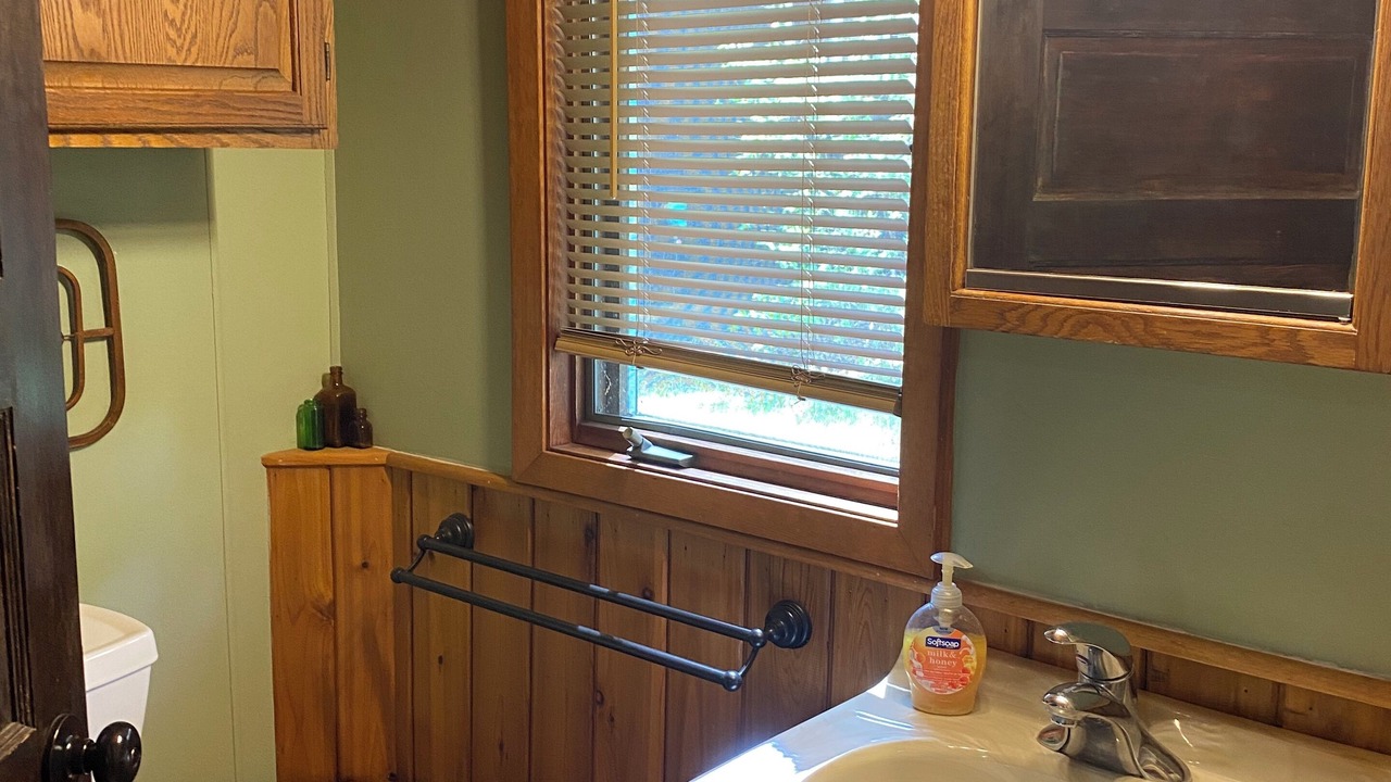 Photo of Bathroom in Lake Wissota