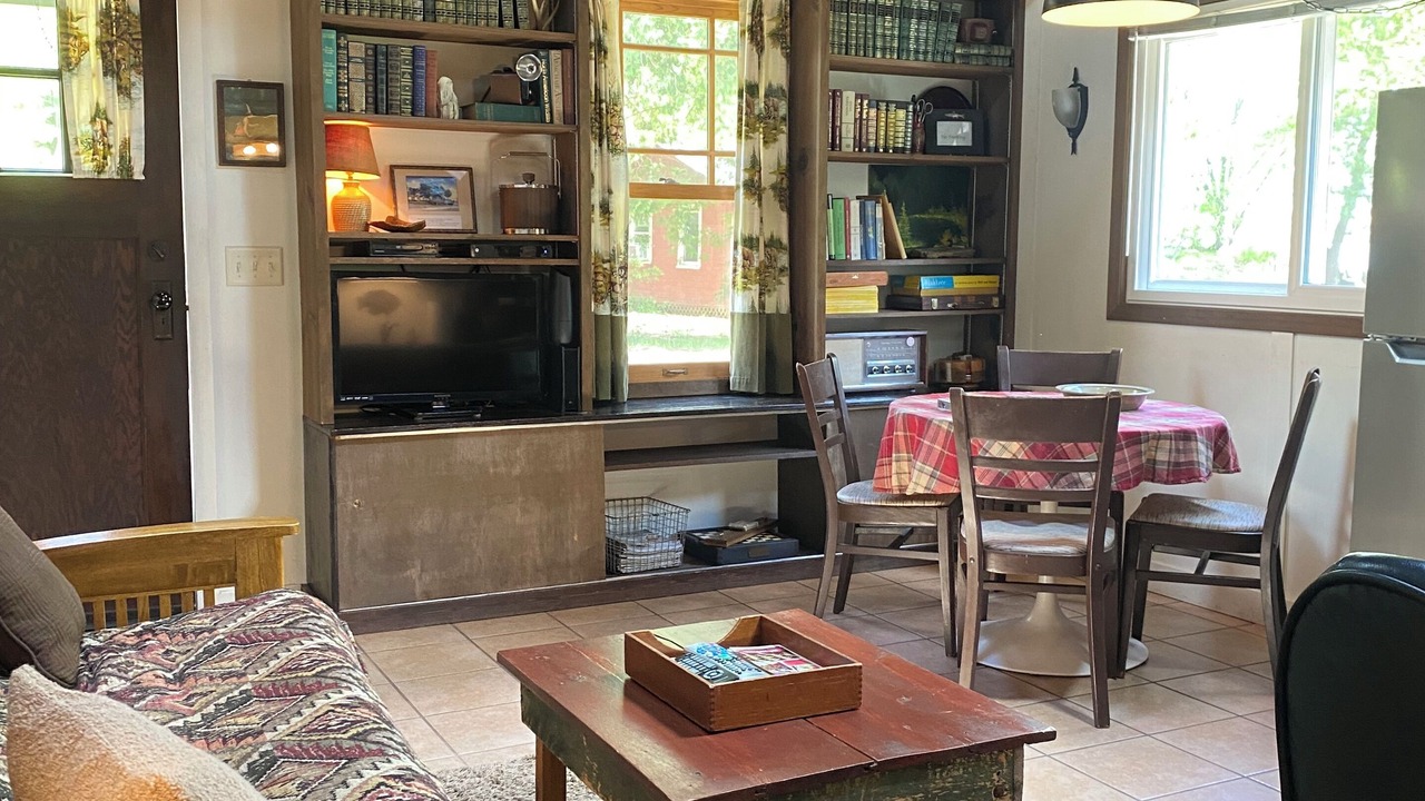 Photo of Livingroom in Lake Wissota