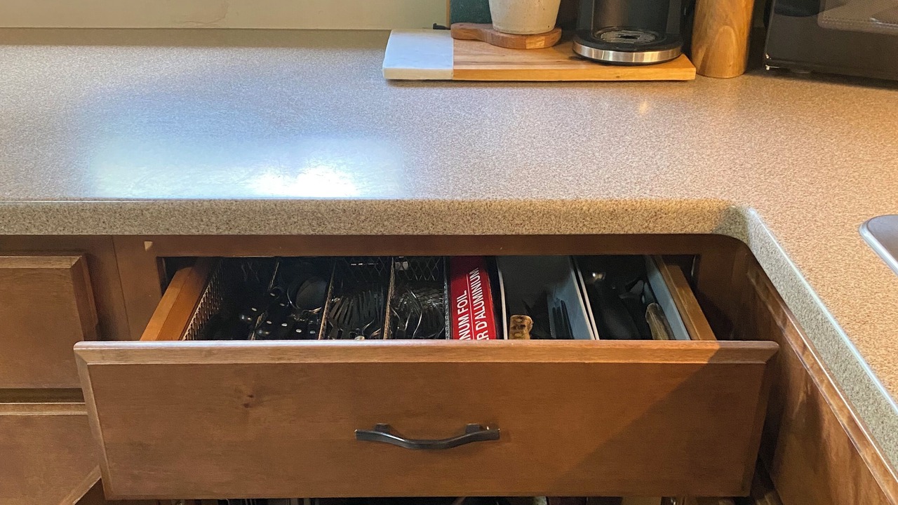 Photo of Kitchen in Lake Wissota