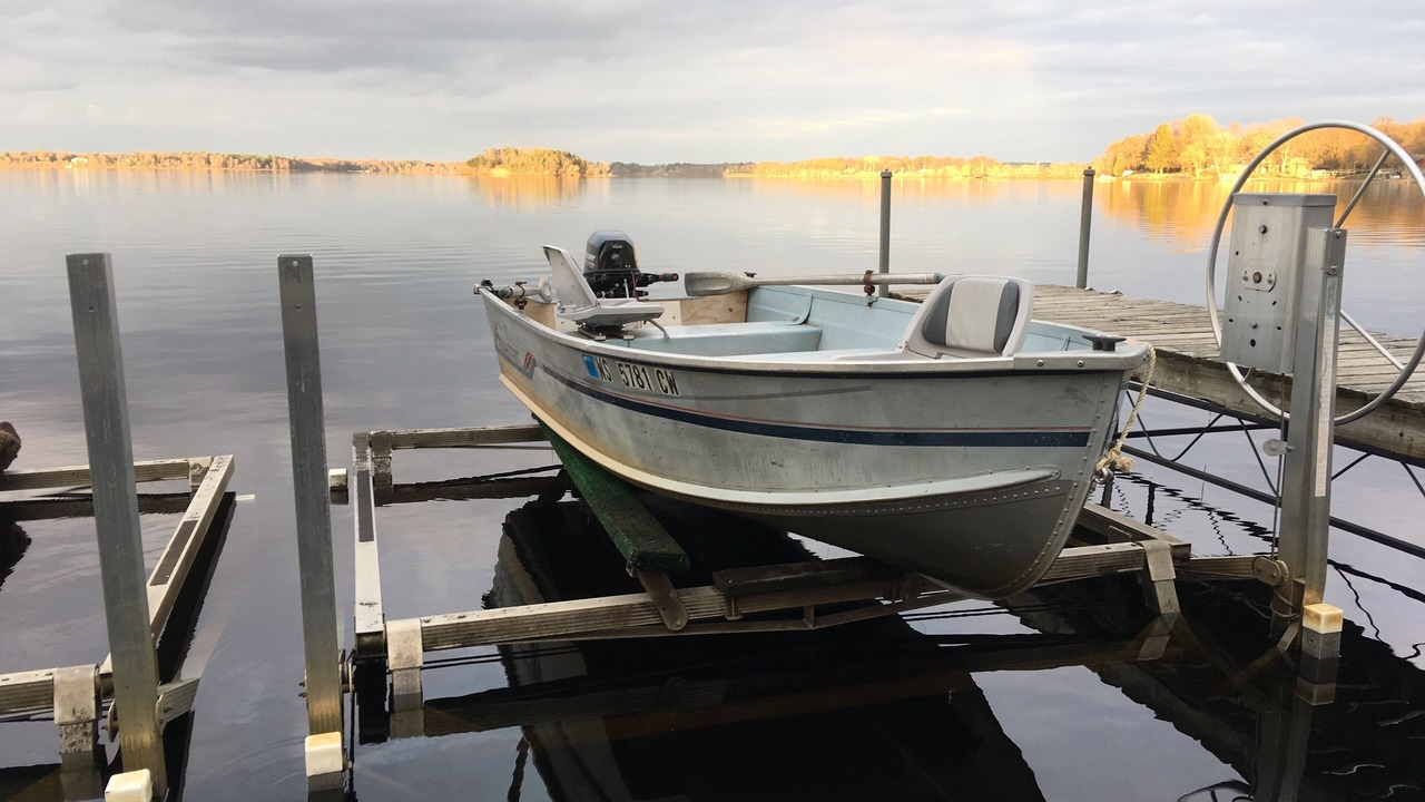 Photo of Others in Lake Wissota