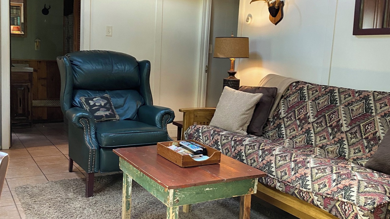 Photo of Livingroom in Lake Wissota