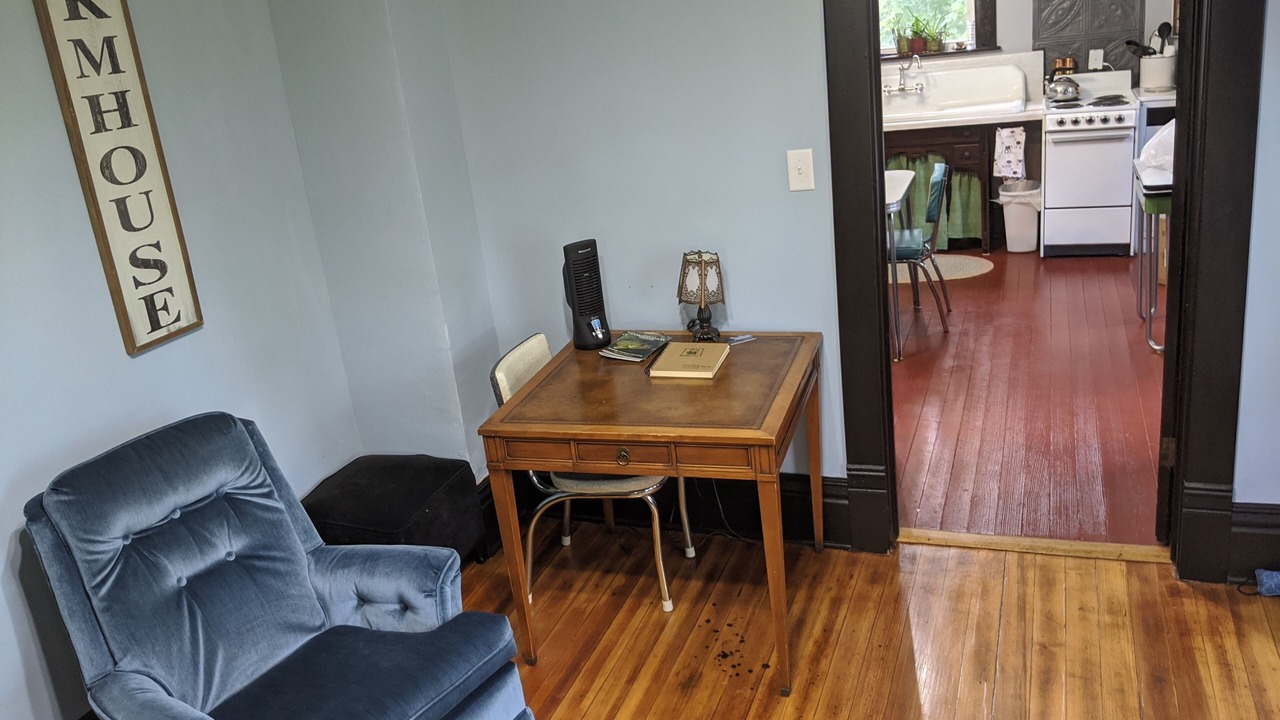 Photo of Bedroom in Preston