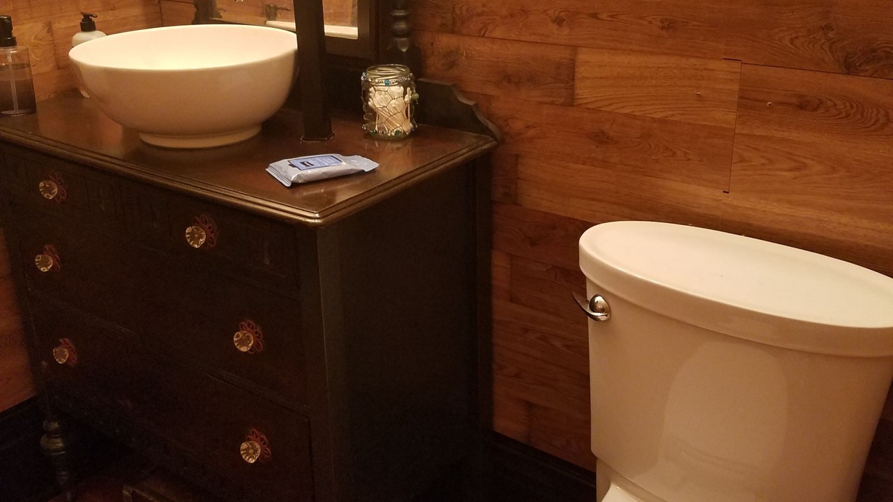 Photo of Bathroom in Preston