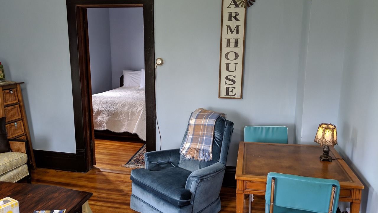 Photo of Livingroom in Preston