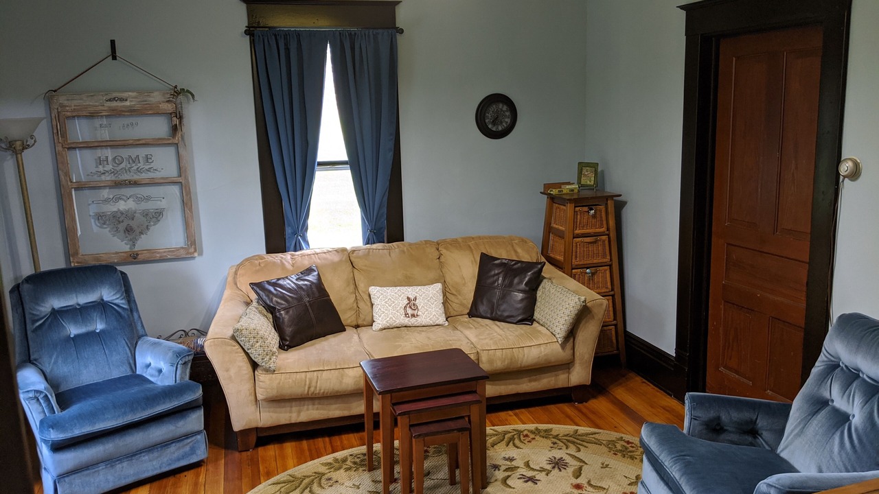 Photo of Livingroom in Preston