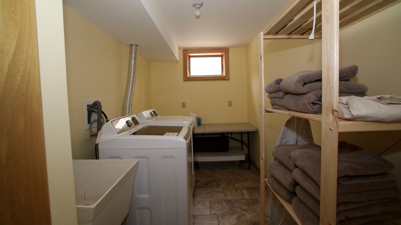 Photo of Bedroom in North Pole