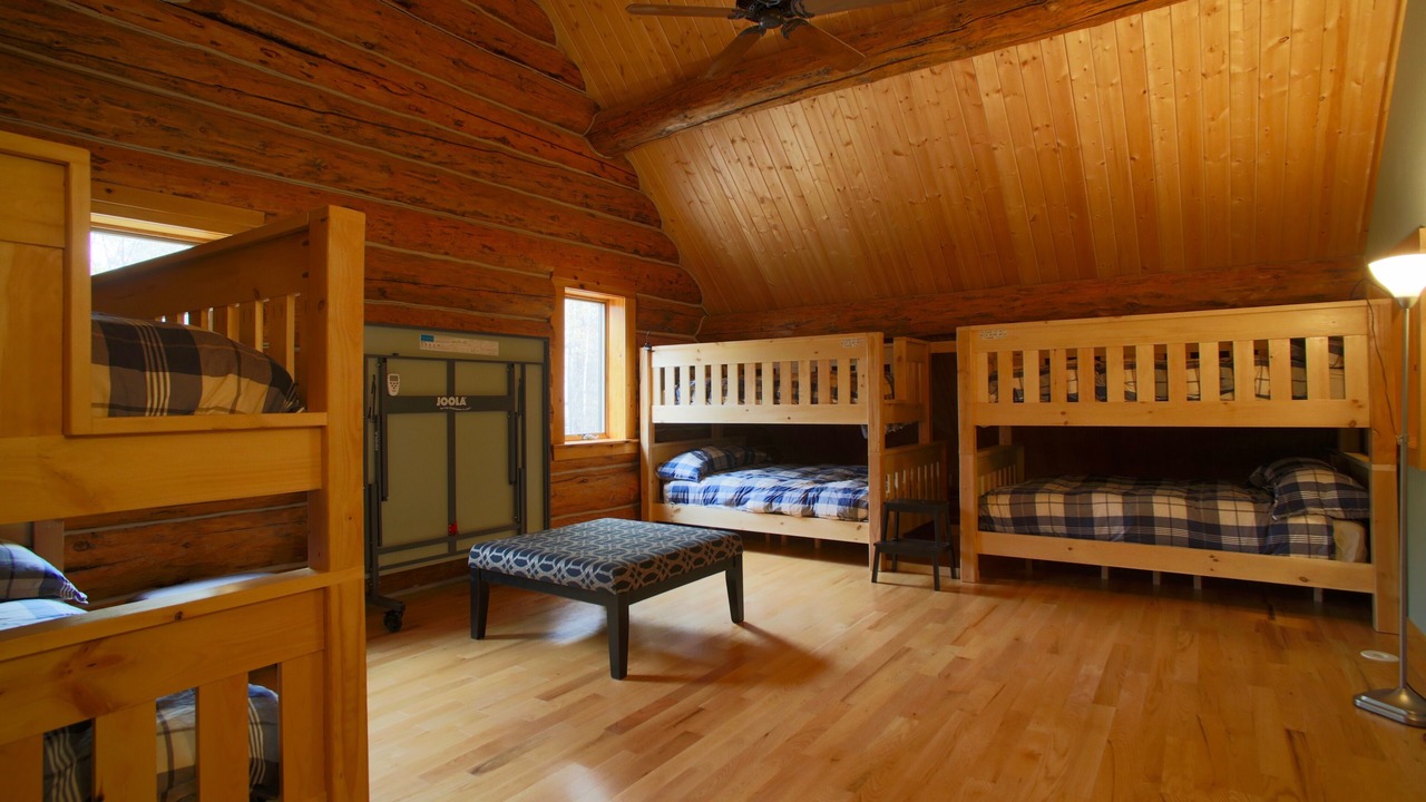 Photo of Bedroom in North Pole