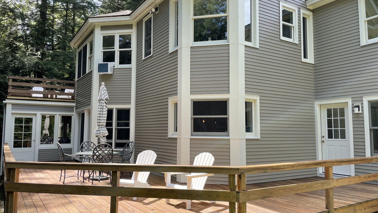 Photo of Outdoor in Waitsfield