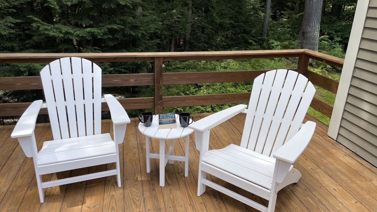Photo of Outdoor in Waitsfield