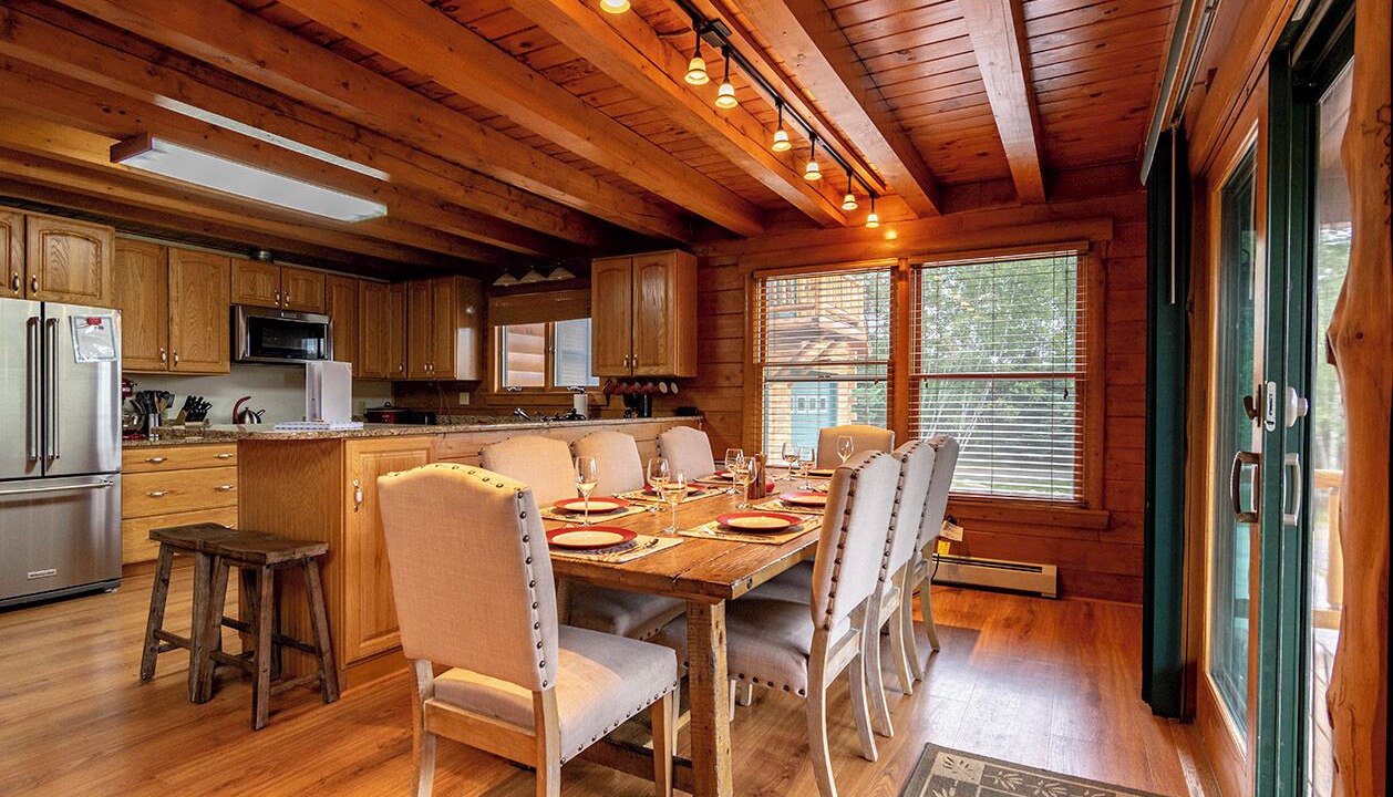 Photo of Kitchen in Wilmington