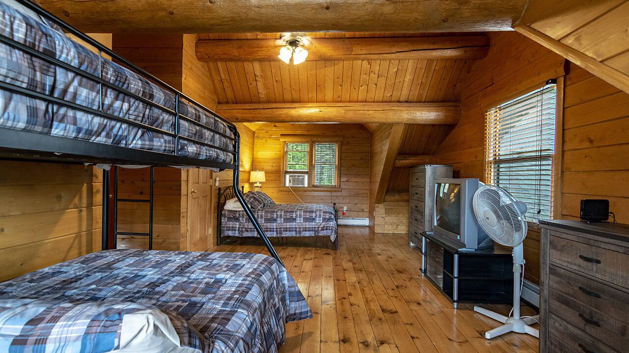 Photo of Bedroom in Wilmington