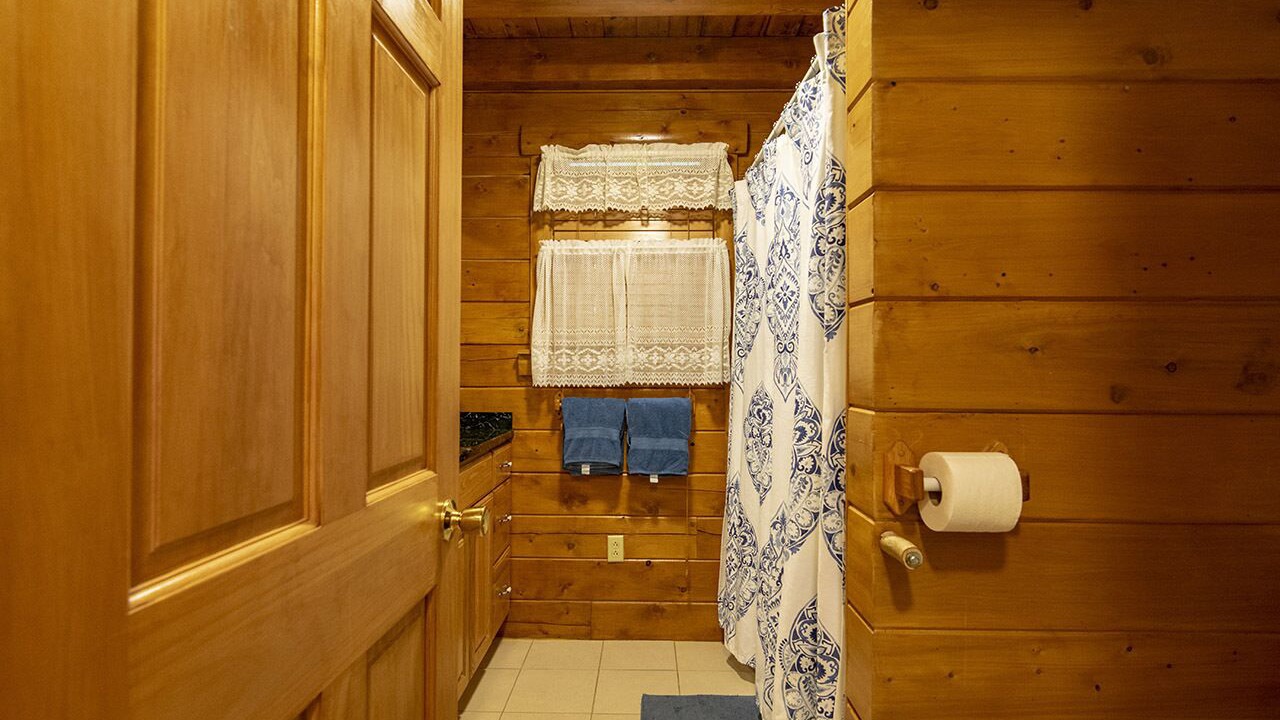 Photo of Bathroom in Wilmington