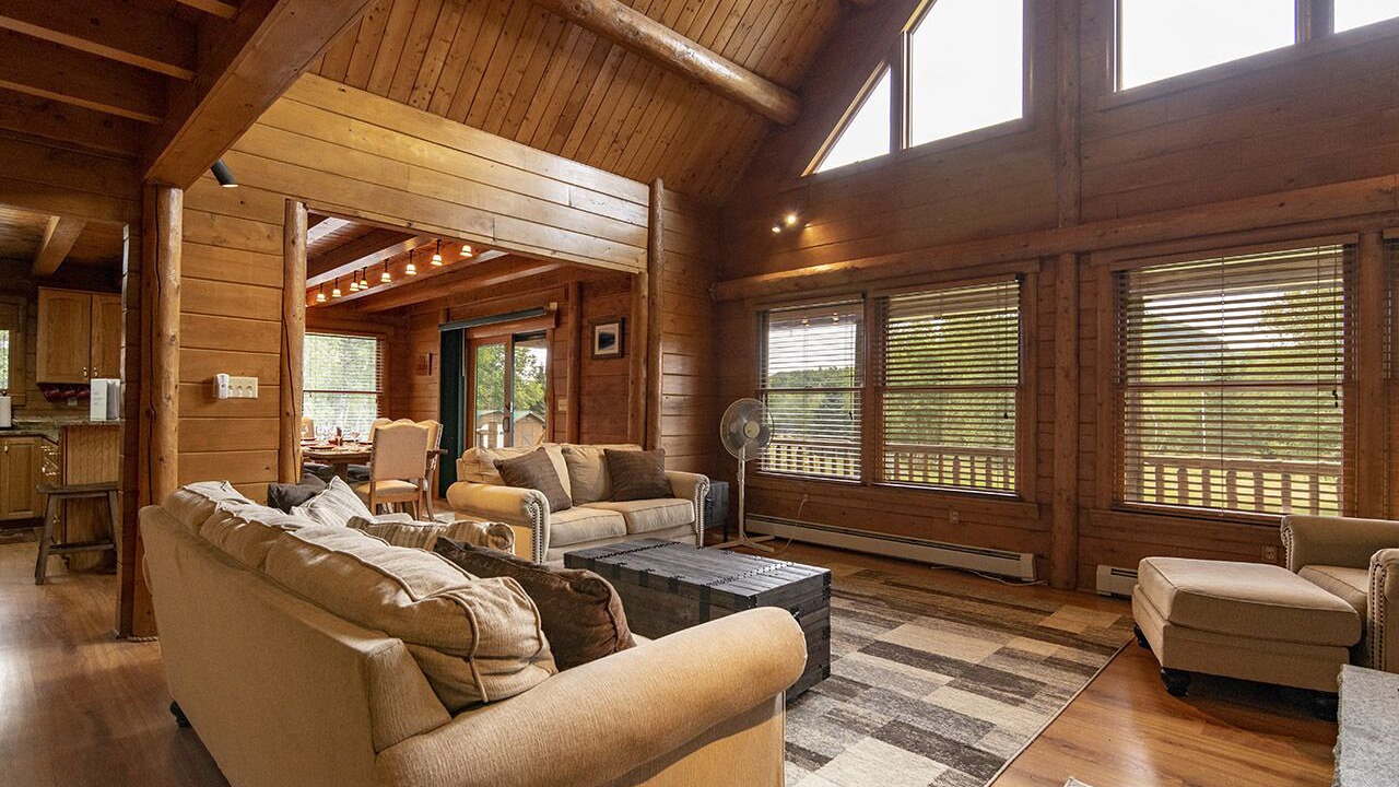 Photo of Livingroom in Wilmington