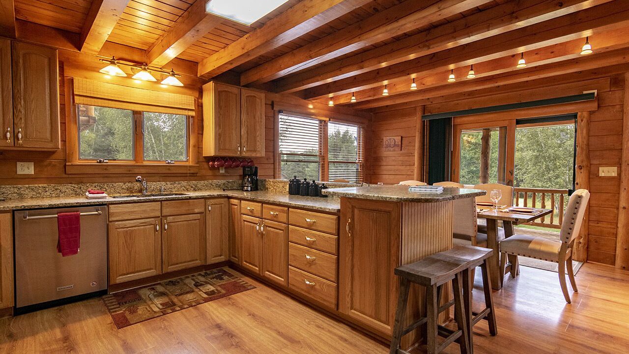 Photo of Kitchen in Wilmington