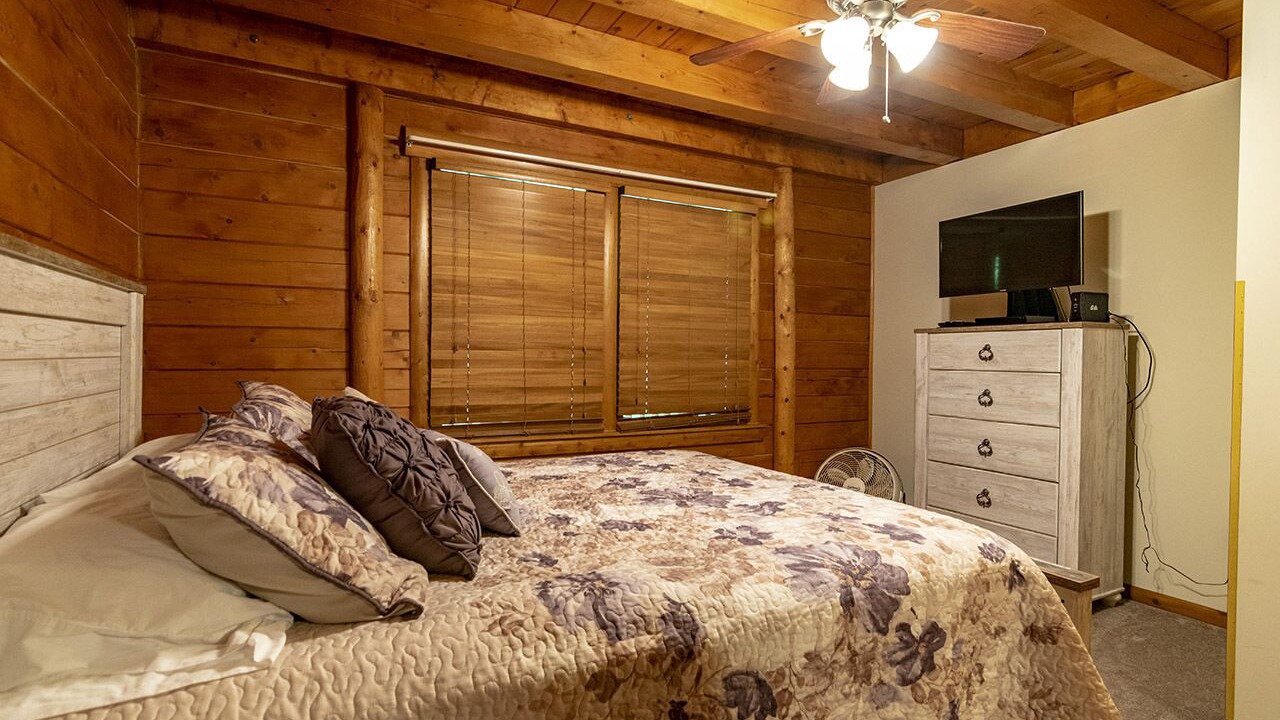 Photo of Bedroom in Wilmington