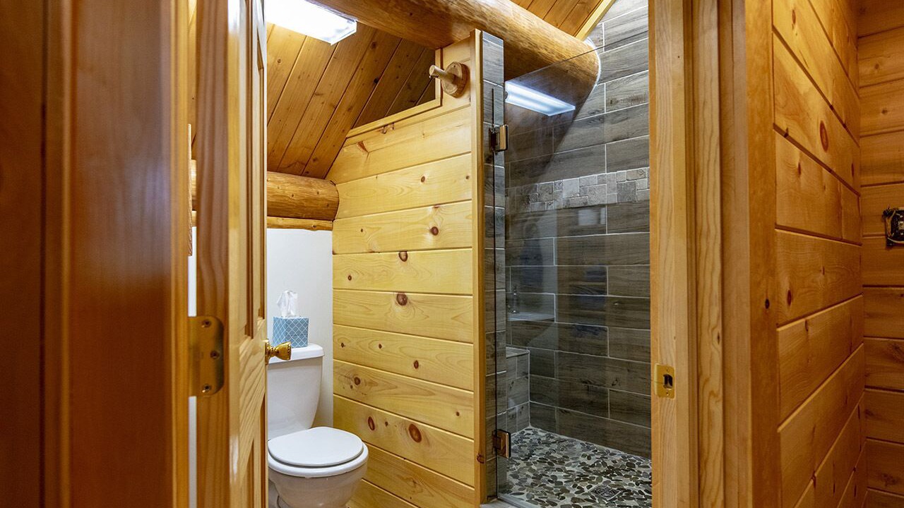 Photo of Bathroom in Wilmington