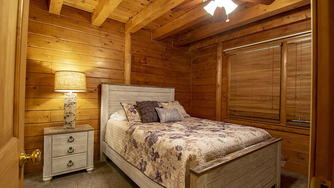 Photo of Bedroom in Wilmington