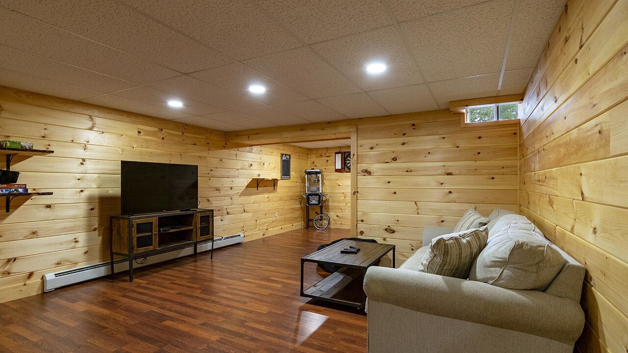 Photo of Livingroom in Wilmington